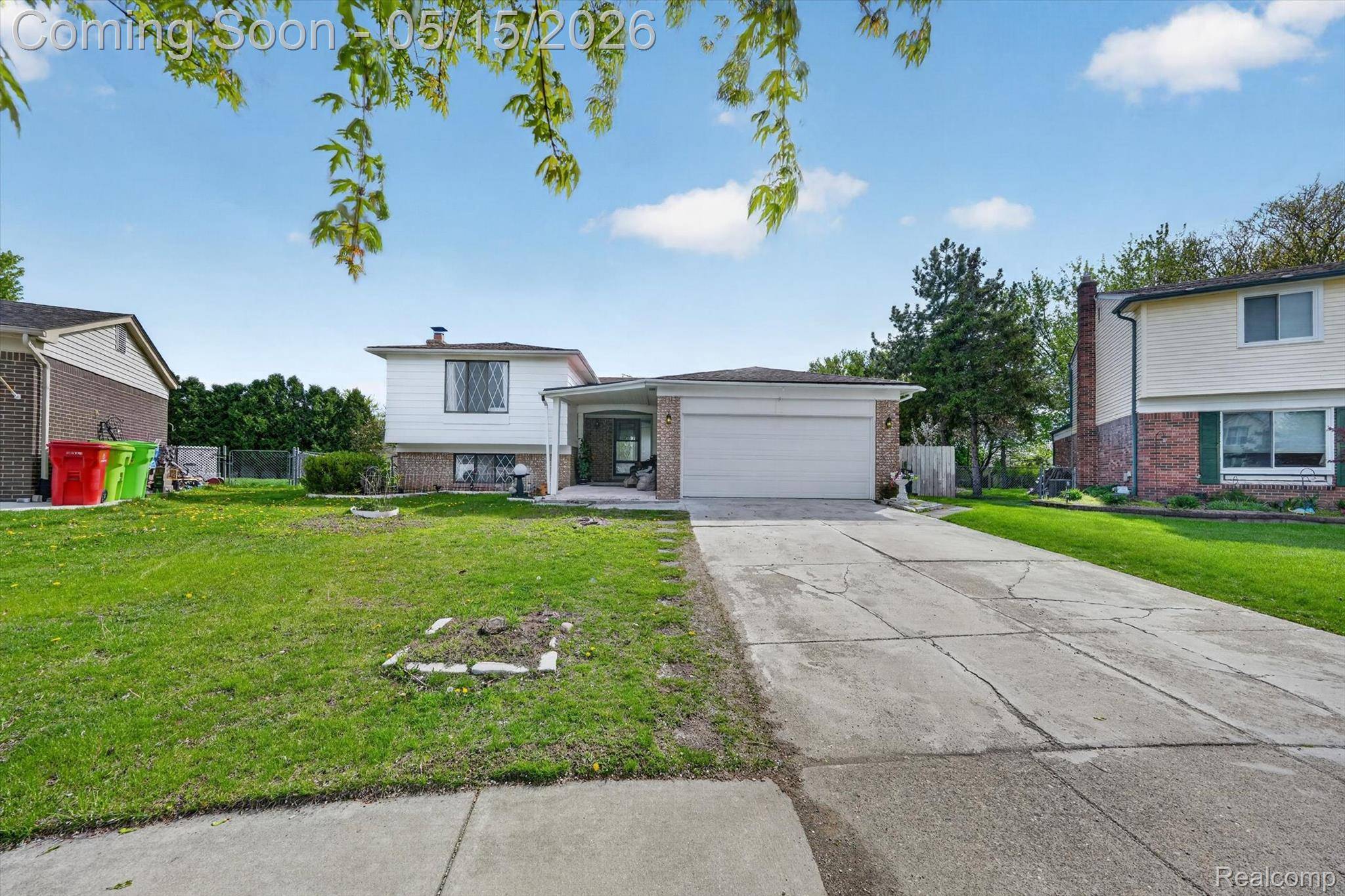 17906 Cider Mill ST, Macomb Township, MI 48044
