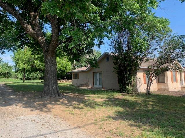 833 Boyd Road, Azle, TX 76020