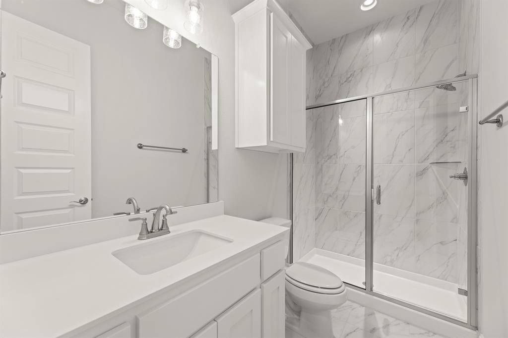 3802 Windmere Drive, Rowlett, TX 75088