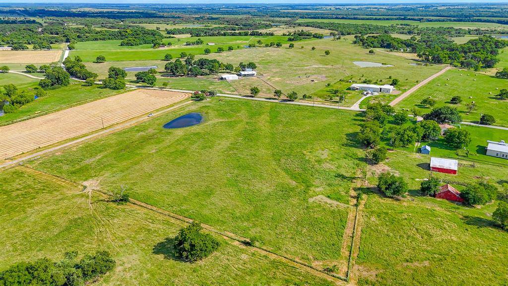 TBD Lot 1 NW CR 0150, Ennis, TX 75119