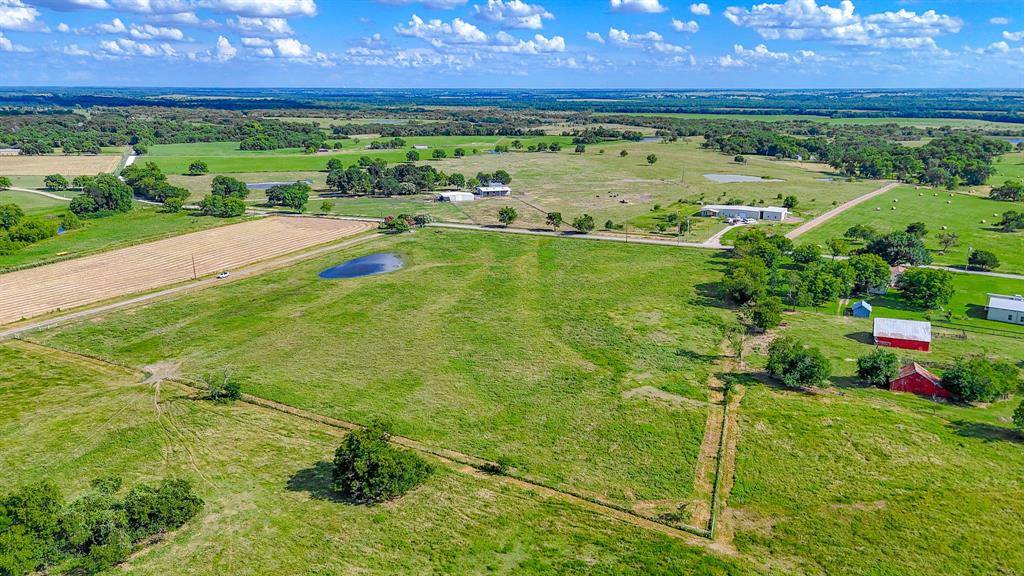 TBD Lot 1 NW CR 0150, Ennis, TX 75119