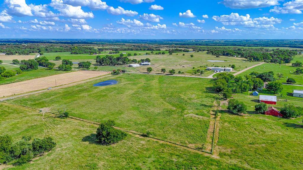 TBD Lot 1 NW CR 0150, Ennis, TX 75119