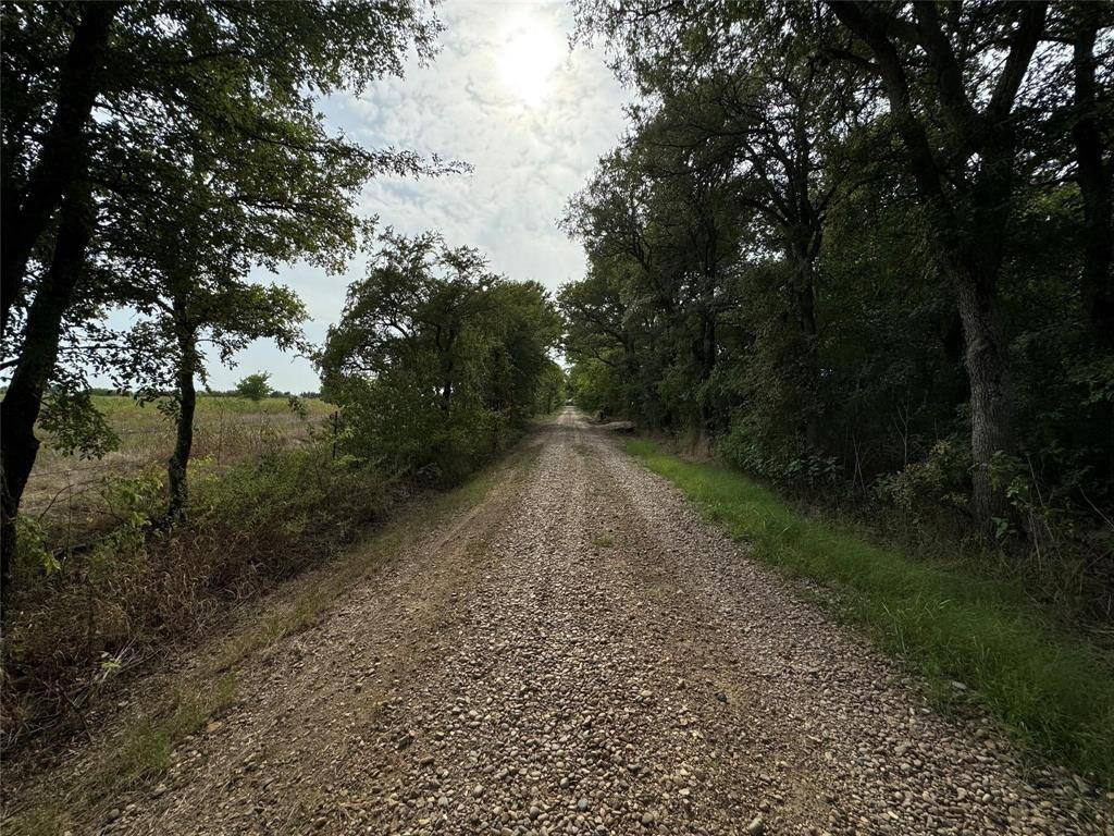 435 County Road 3520, Honey Grove, TX 75446