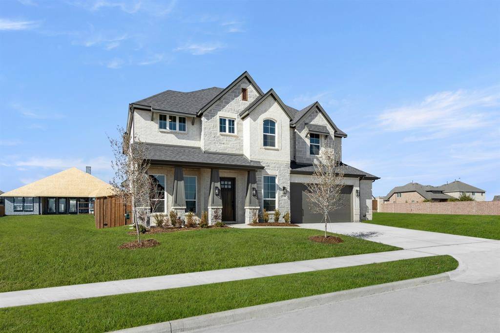 2118 Tilden Lane, Mansfield, TX 76084