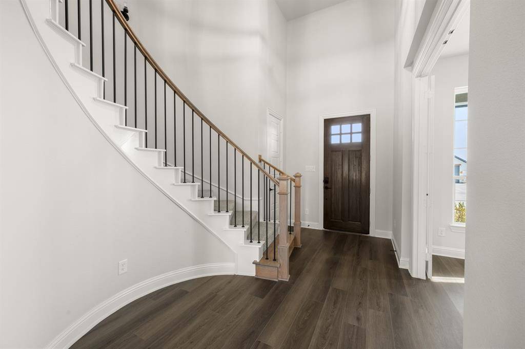 2118 Tilden Lane, Mansfield, TX 76084
