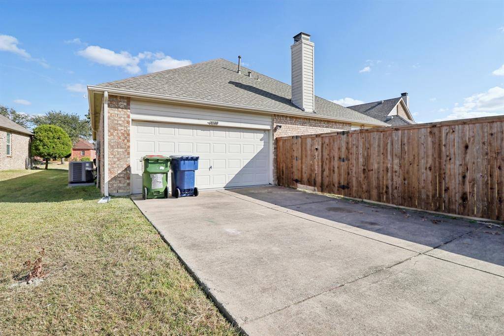 4619 Southampton Boulevard, Garland, TX 75043