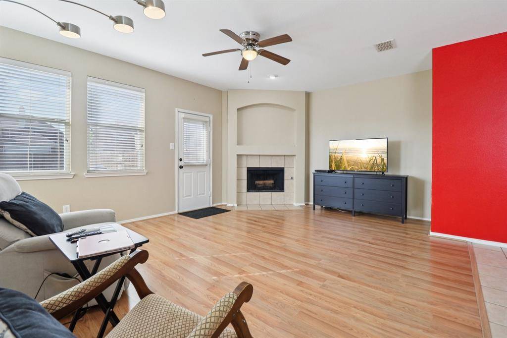 4619 Southampton Boulevard, Garland, TX 75043
