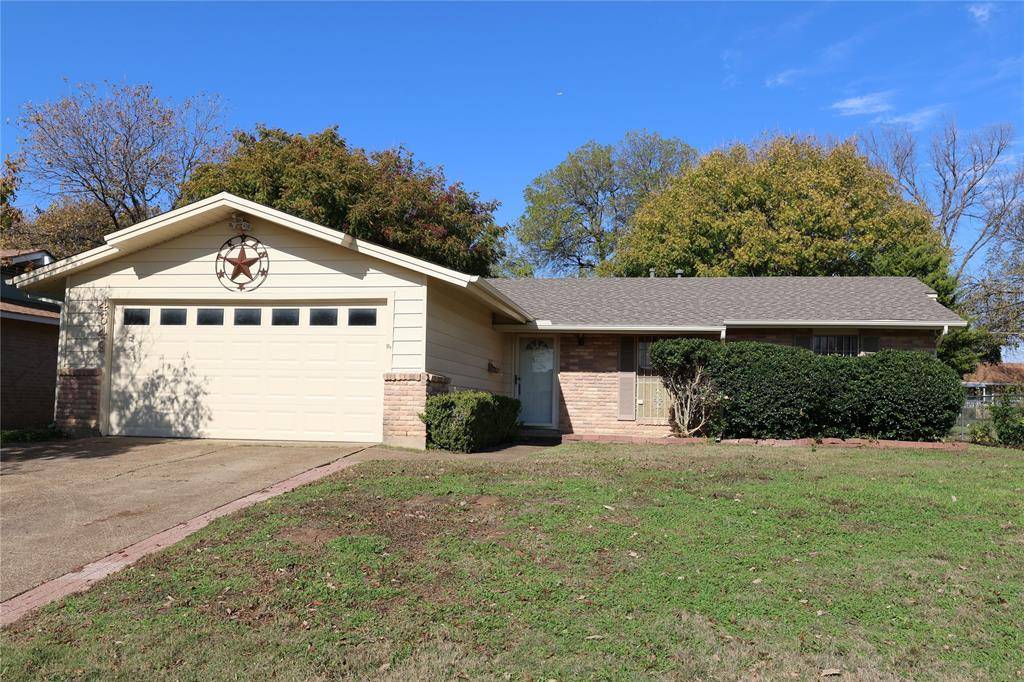 4649 Western Oaks Drive, Dallas, TX 75211