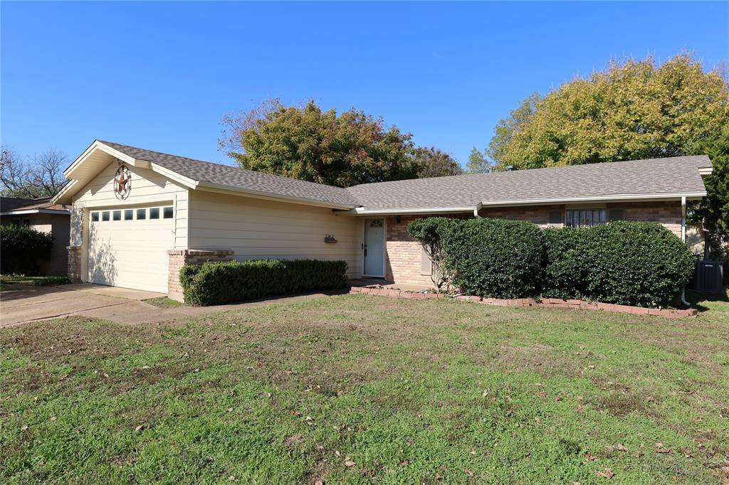 4649 Western Oaks Drive, Dallas, TX 75211