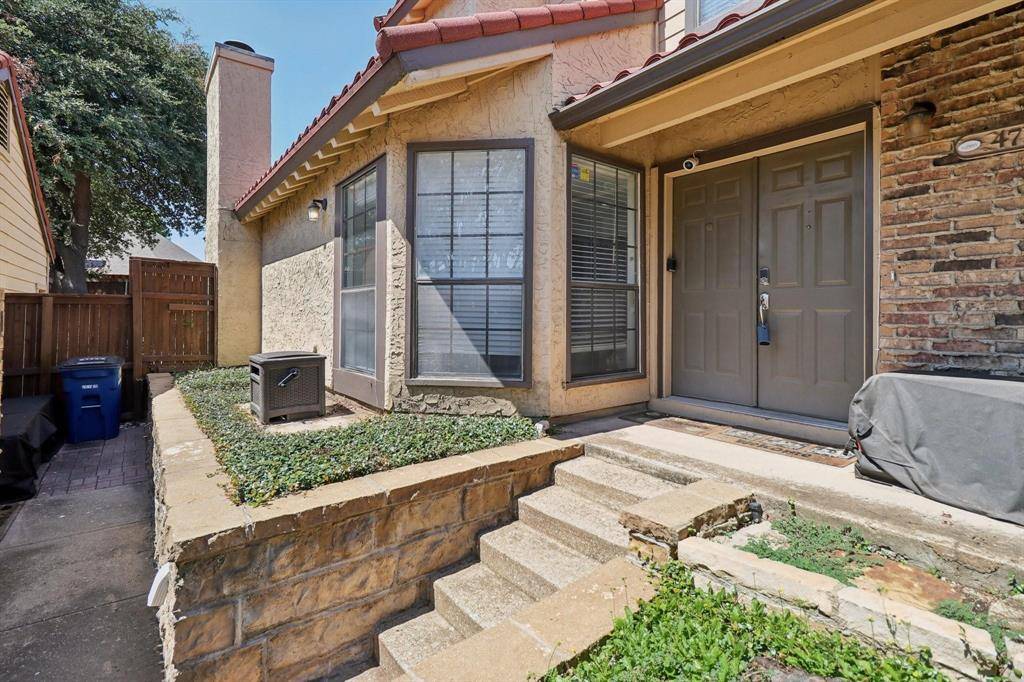 4130 Proton Drive #47B, Addison, TX 75001