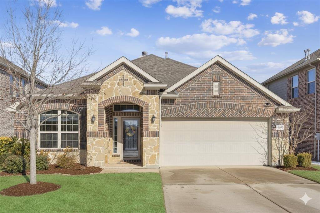 16513 Millenium Park Place, Prosper, TX 75078