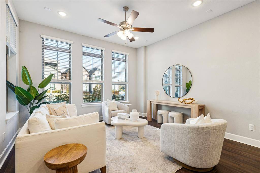 7119 Amber Grove Court, Dallas, TX 75231
