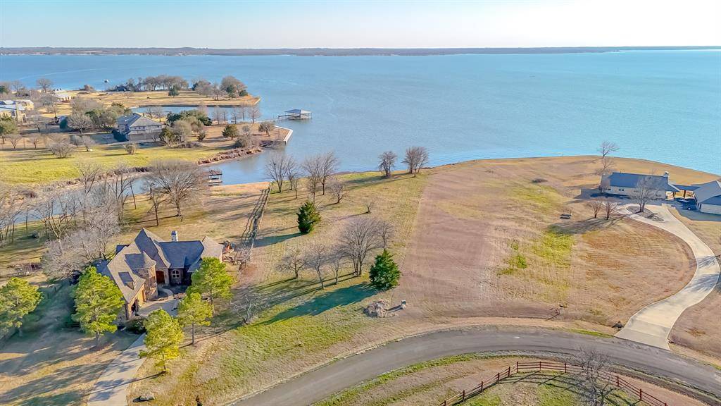 Lot 45 El Sueno, Corsicana, TX 75109
