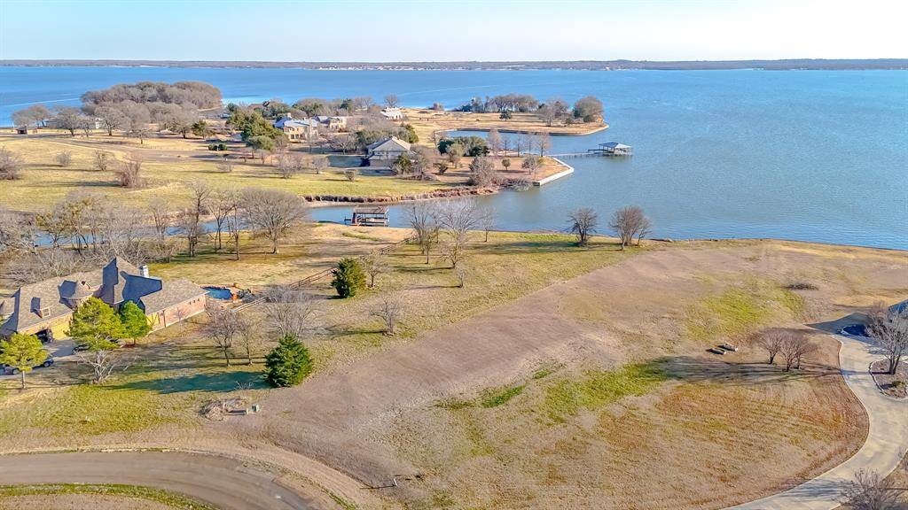 Lot 45 El Sueno, Corsicana, TX 75109