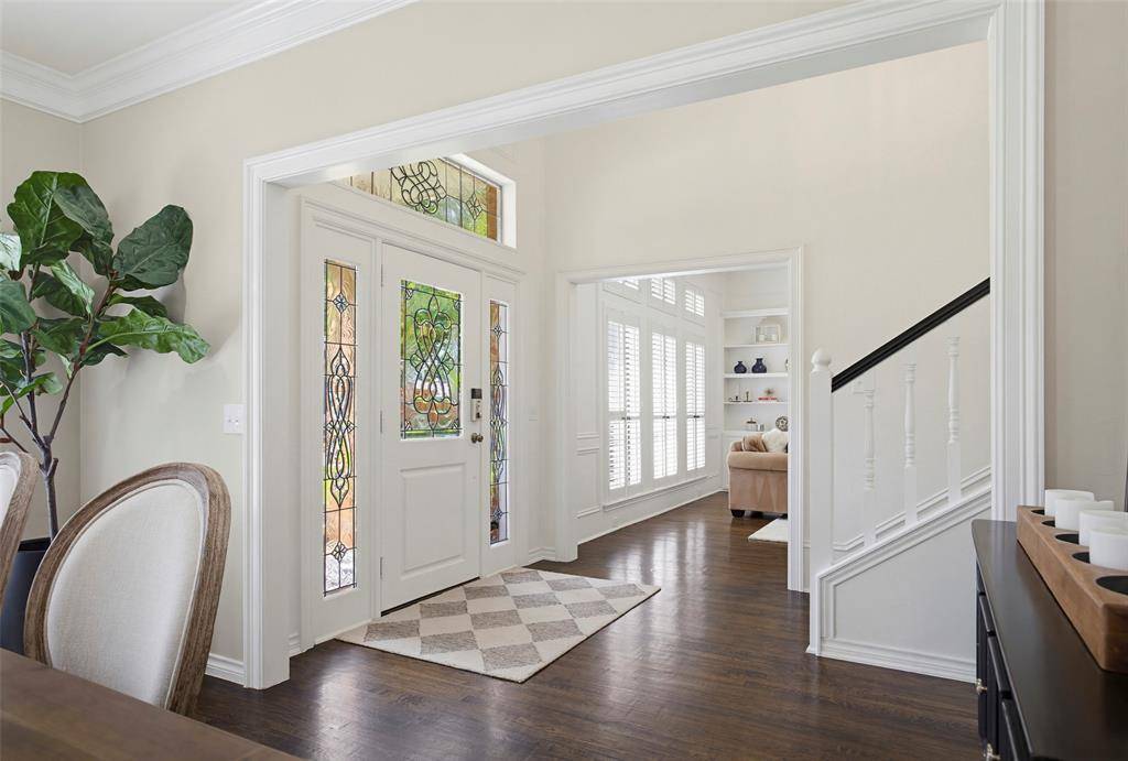 3912 Esquire Drive, Plano, TX 75023