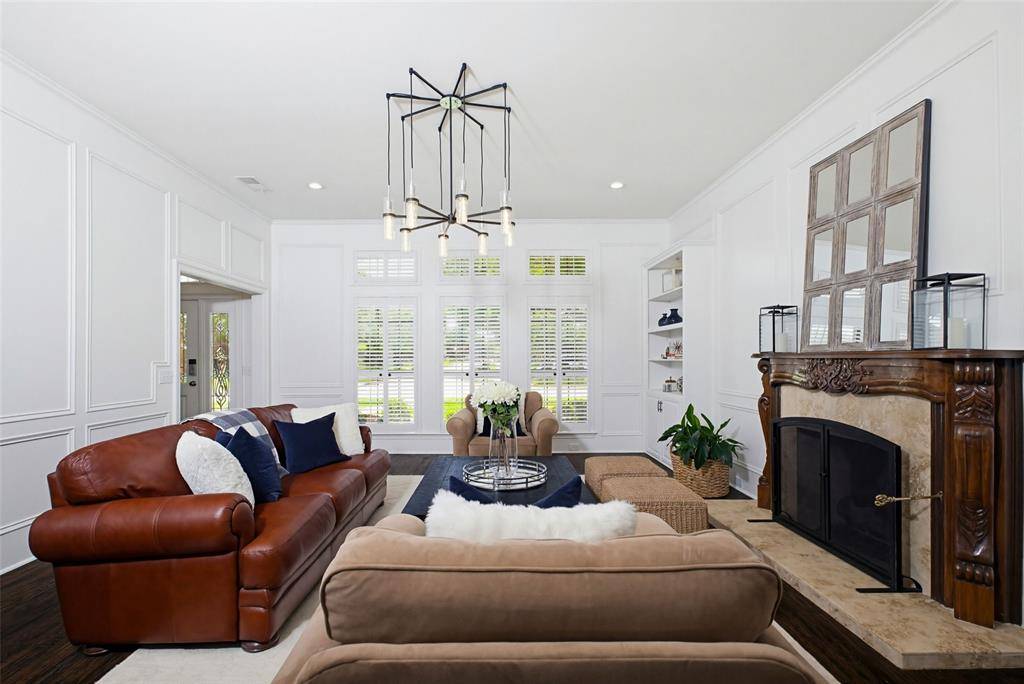 3912 Esquire Drive, Plano, TX 75023