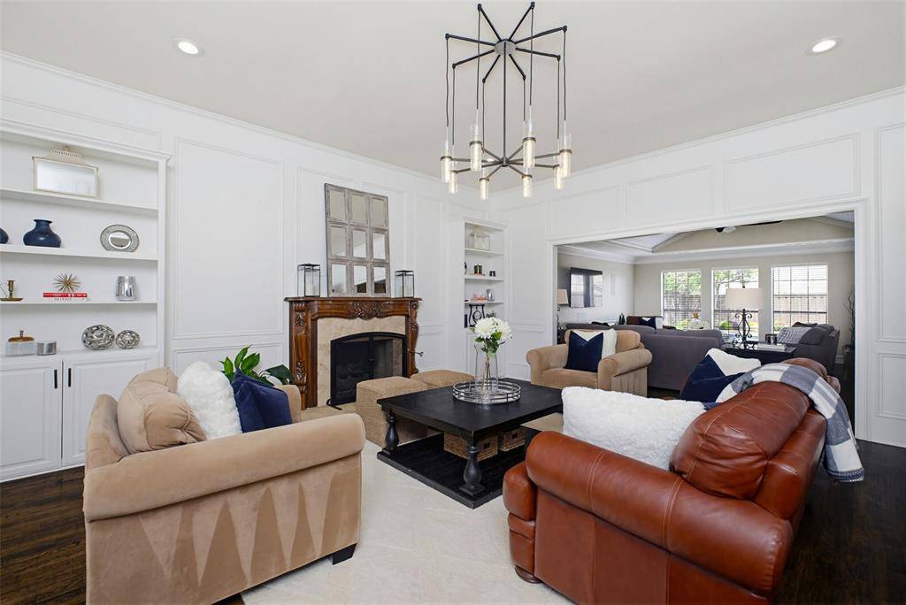 3912 Esquire Drive, Plano, TX 75023