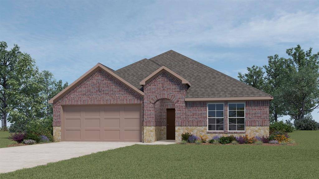504 Carthage Street, Caddo Mills, TX 75135
