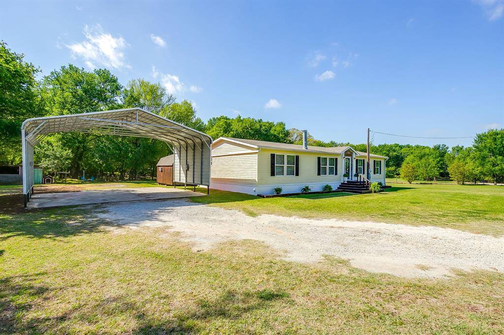 6500 County Road 308, Grandview, TX 76050