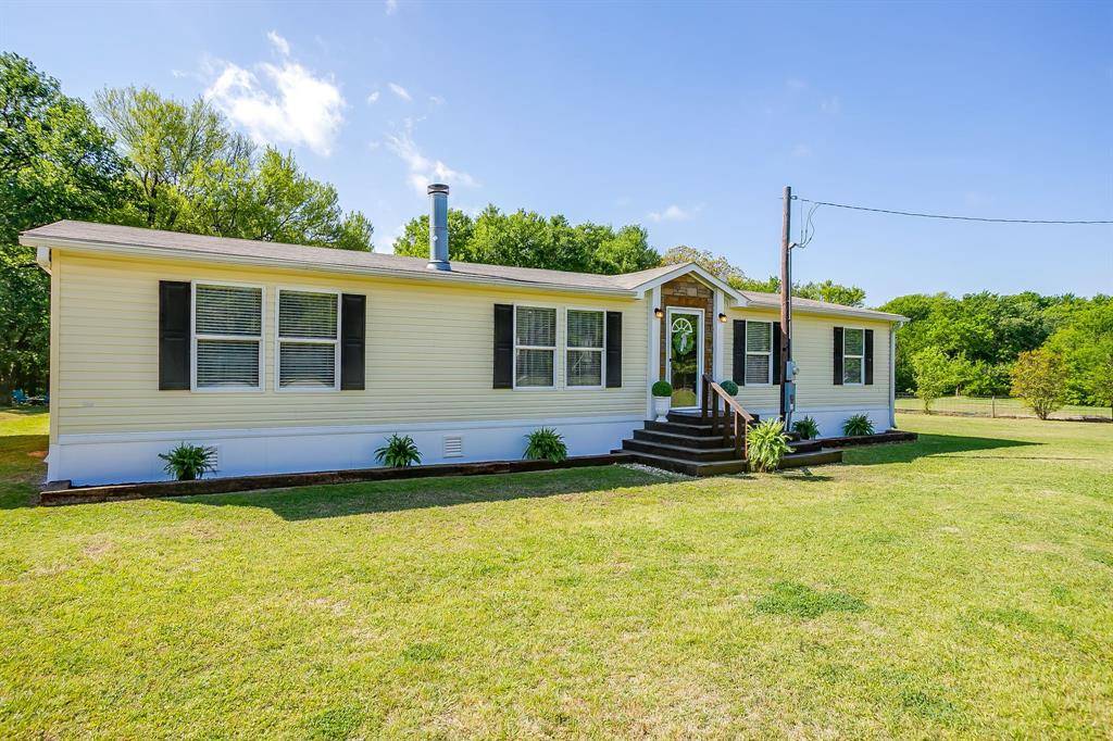 6500 County Road 308, Grandview, TX 76050
