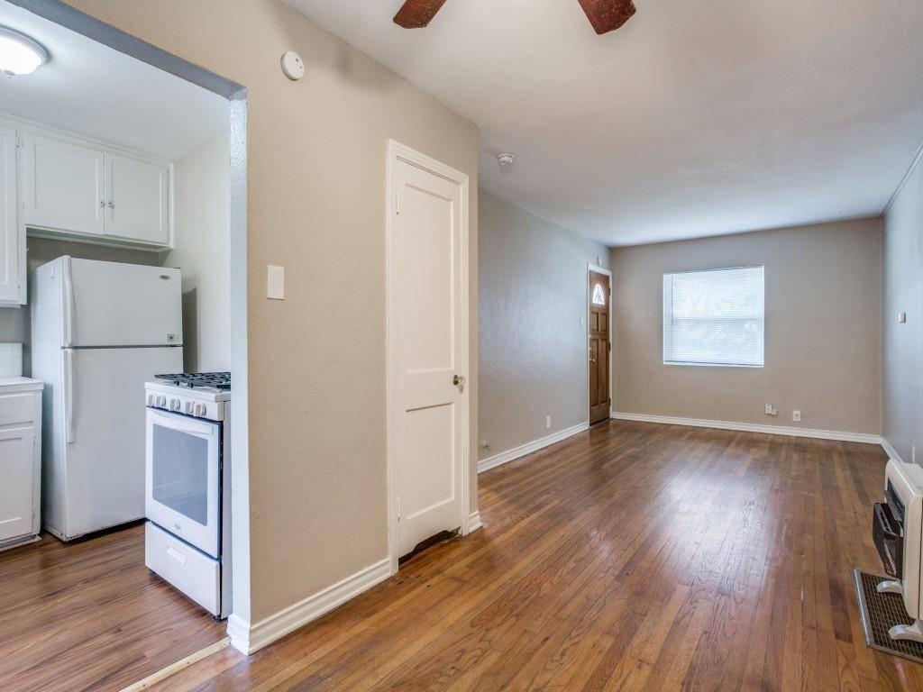902 Denton Street, Denton, TX 76201