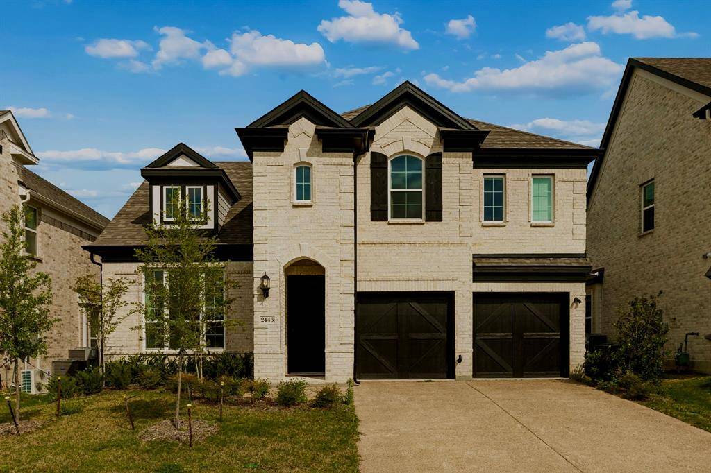 2443 Bussey Drive, Irving, TX 75062