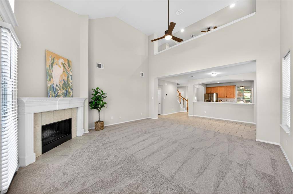 4025 Plymouth Drive, Mckinney, TX 75070