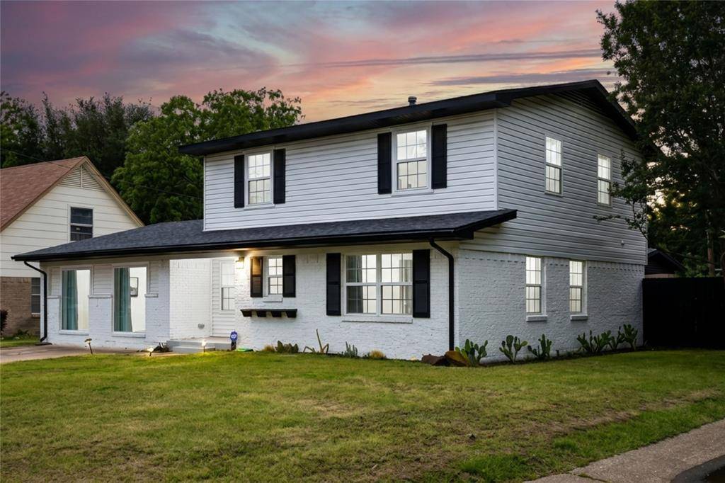 8635 Strathmore Drive, Dallas, TX 75238