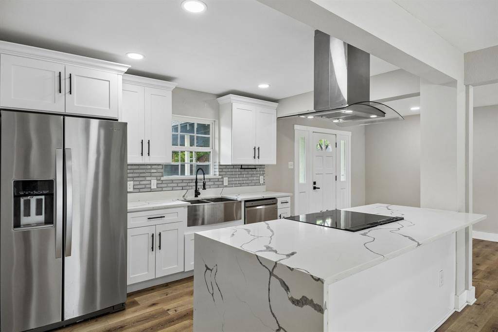 8635 Strathmore Drive, Dallas, TX 75238