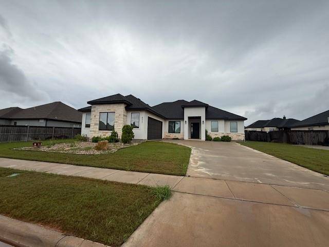 8317 Ridge View, Abilene, TX 79606