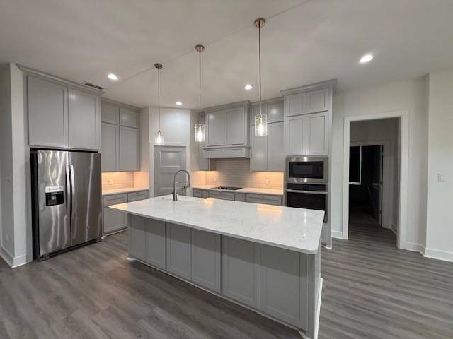 8317 Ridge View, Abilene, TX 79606