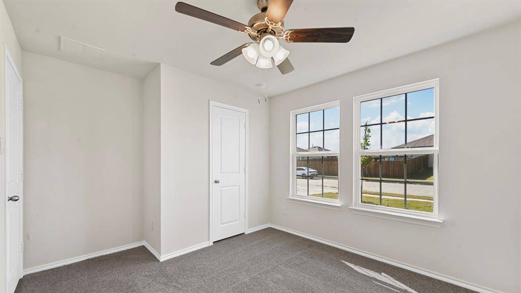 412 Saddle Blanket Drive, Josephine, TX 75173