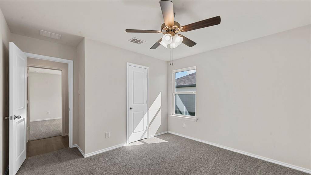 412 Saddle Blanket Drive, Josephine, TX 75173