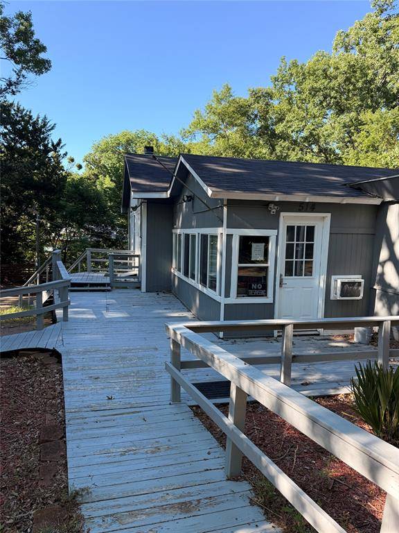 514 Bevo Trail, Tool, TX 75143