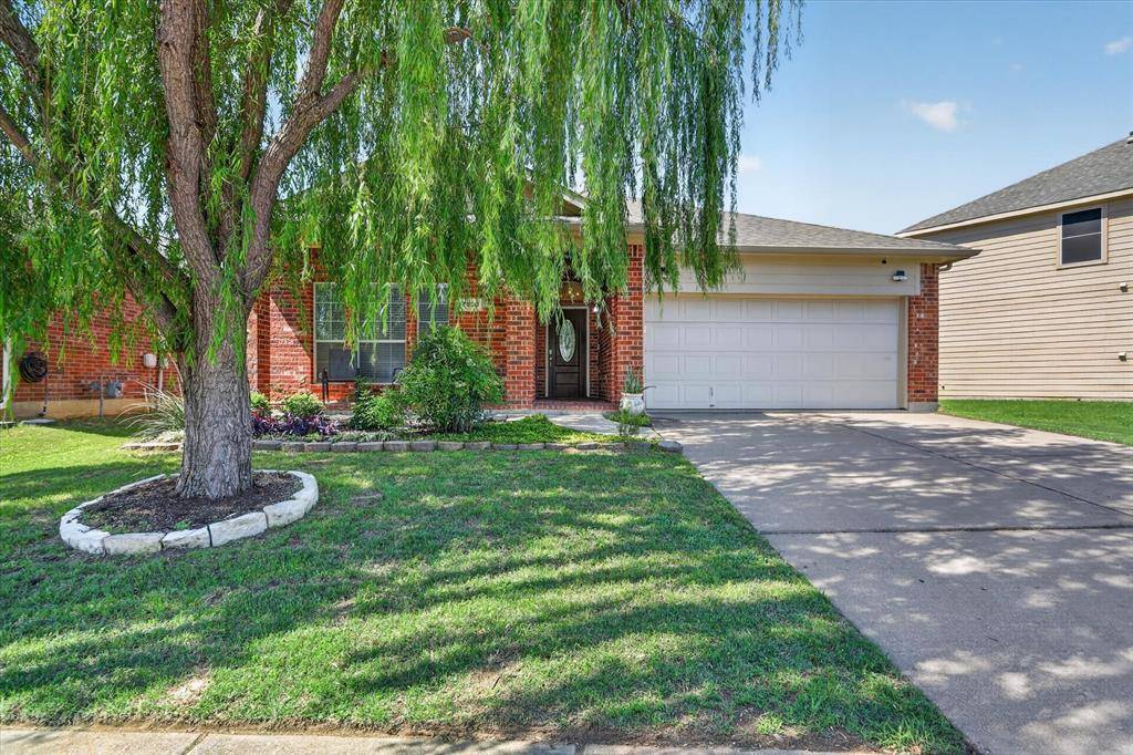 7500 Anderson Boulevard, Fort Worth, TX 76120