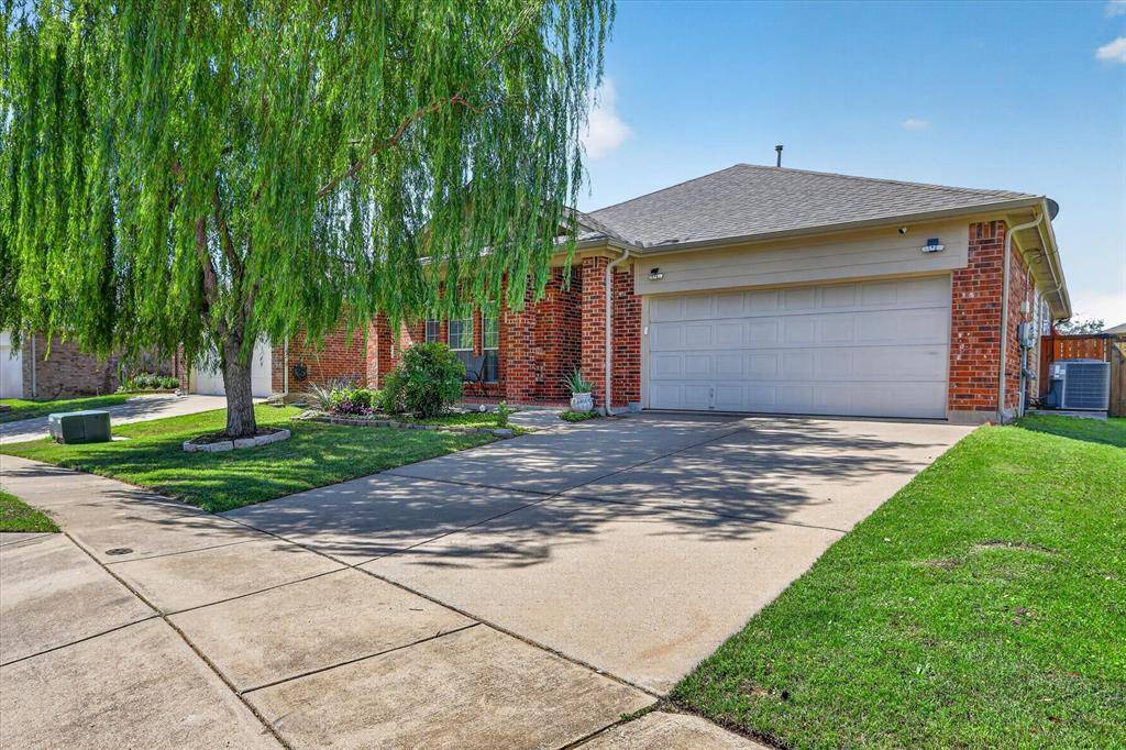 7500 Anderson Boulevard, Fort Worth, TX 76120