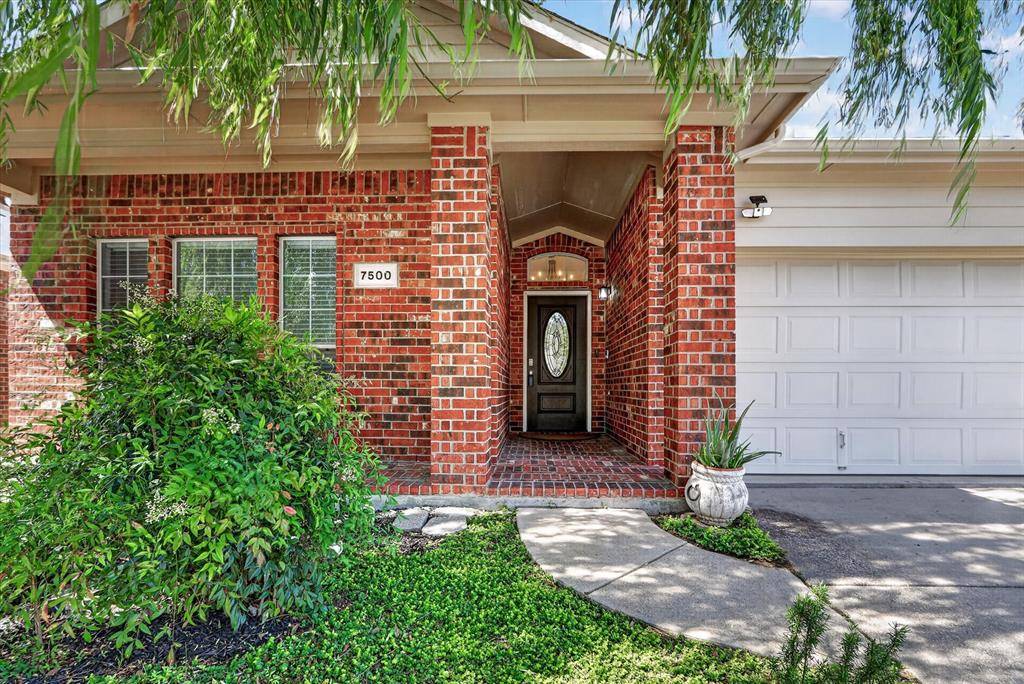 7500 Anderson Boulevard, Fort Worth, TX 76120