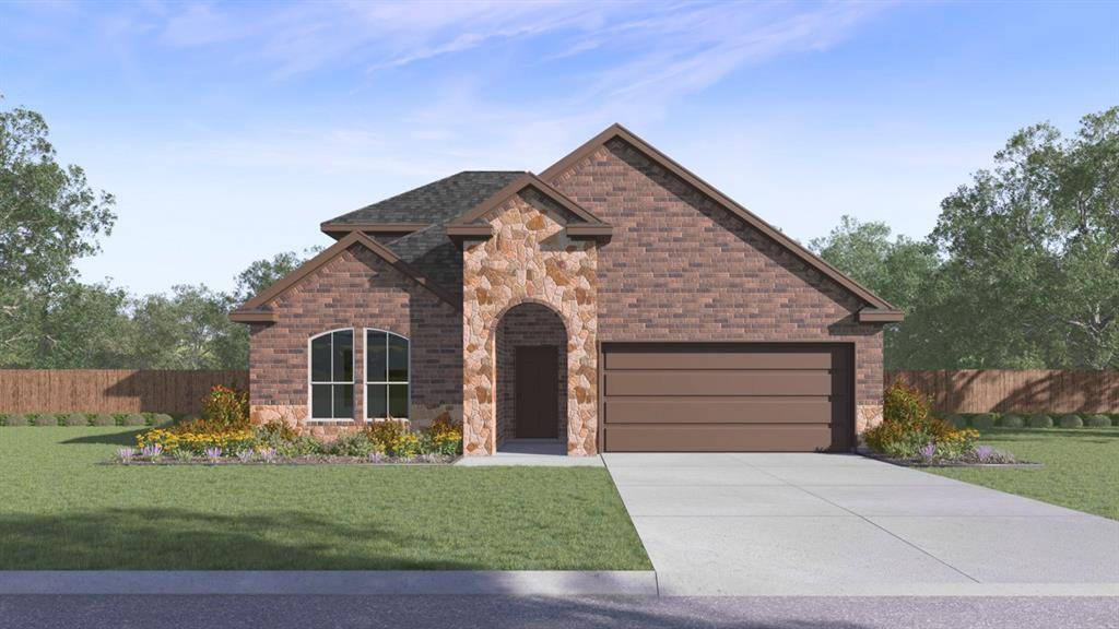 411 Carthage Street, Caddo Mills, TX 75135