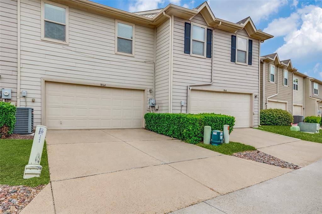 3064 Peyton Brook Drive, Fort Worth, TX 76137