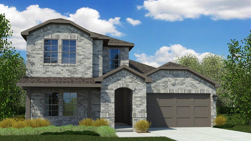 312 CAMERON PARK Street, Fort Worth, TX 76247