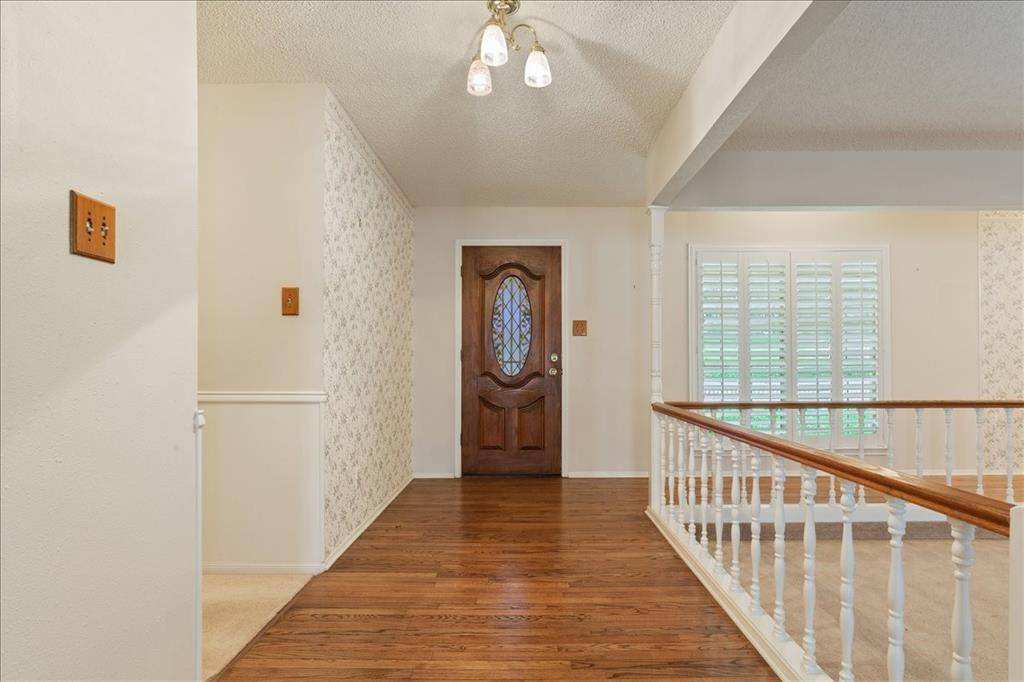 3501 Greenleaf Drive, Waco, TX 76710