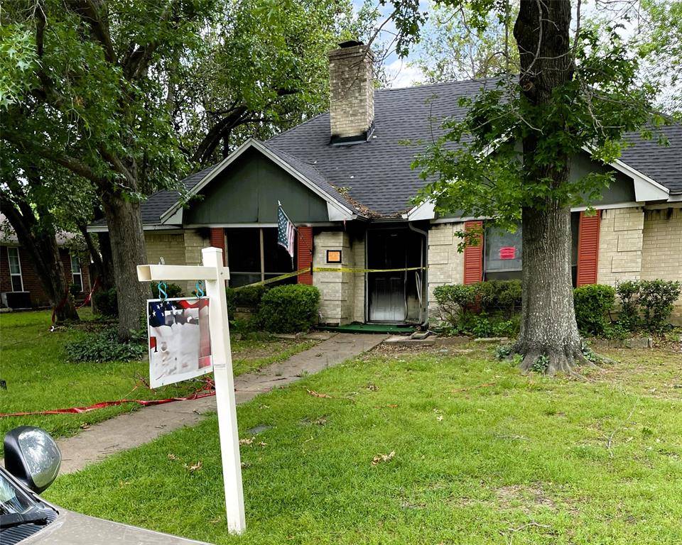 4135 Misty Lane, Paris, TX 75462