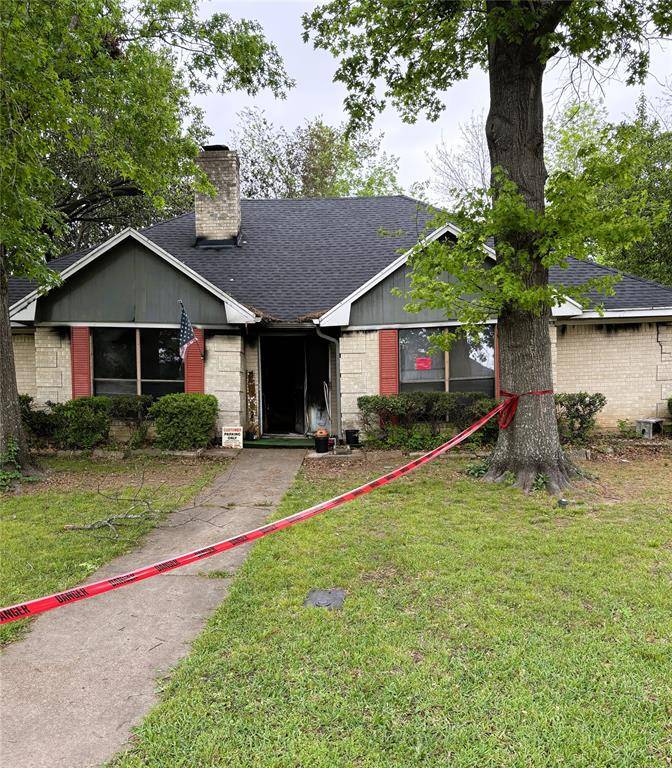 4135 Misty Lane, Paris, TX 75462