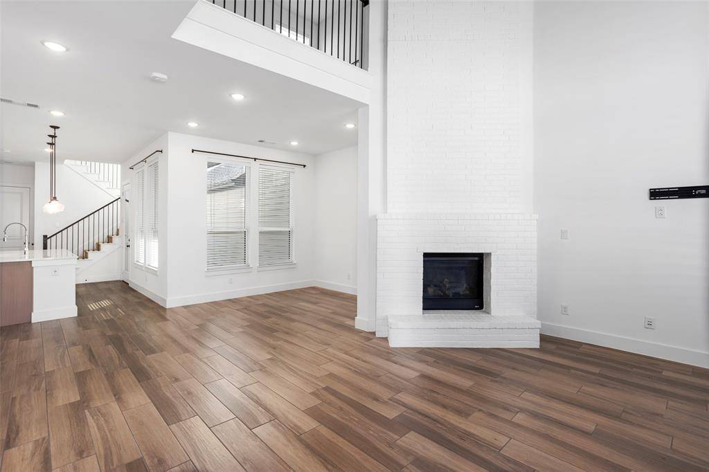 14421 Greymoore Circle, Fort Worth, TX 76008