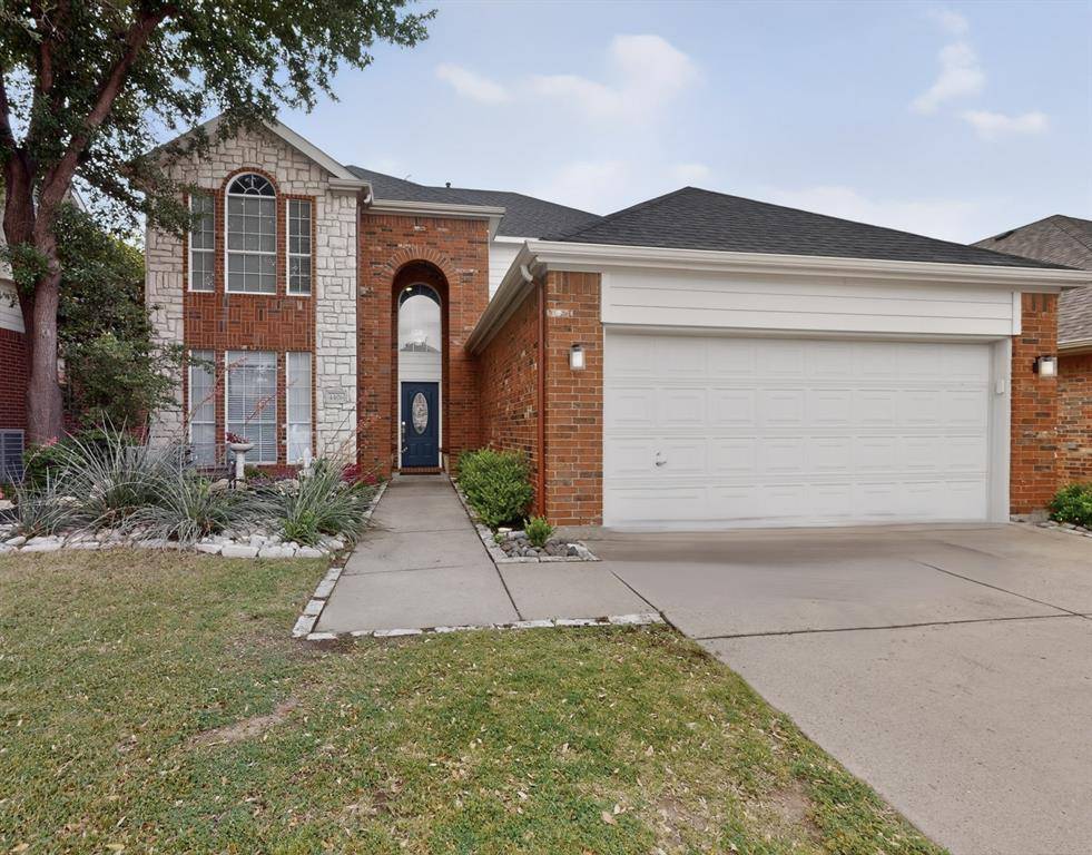 4408 Chris Drive, Fort Worth, TX 76244