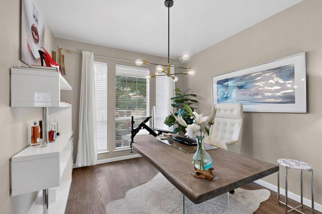 4408 Chris Drive, Fort Worth, TX 76244