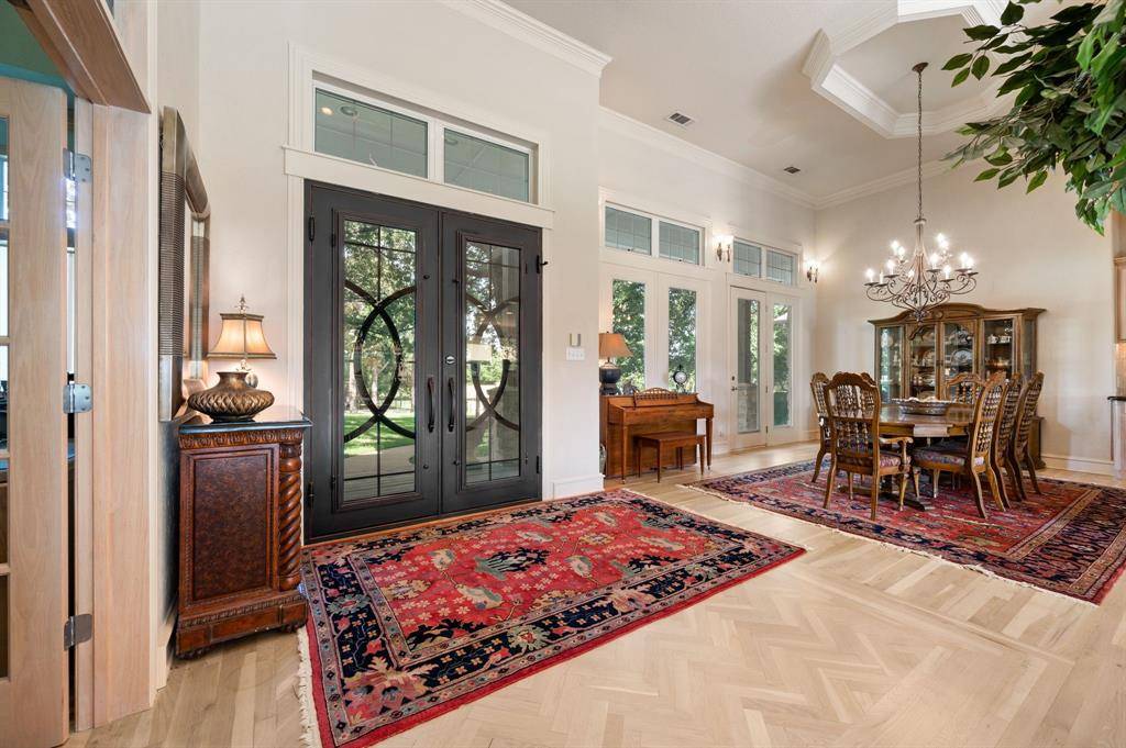 4612 Bill Simmons Road, Colleyville, TX 76034