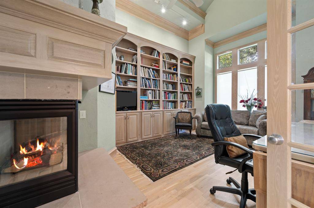 4612 Bill Simmons Road, Colleyville, TX 76034