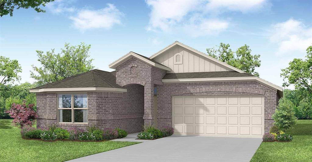 8108 Kingfisher Road, Pilot Point, TX 76258