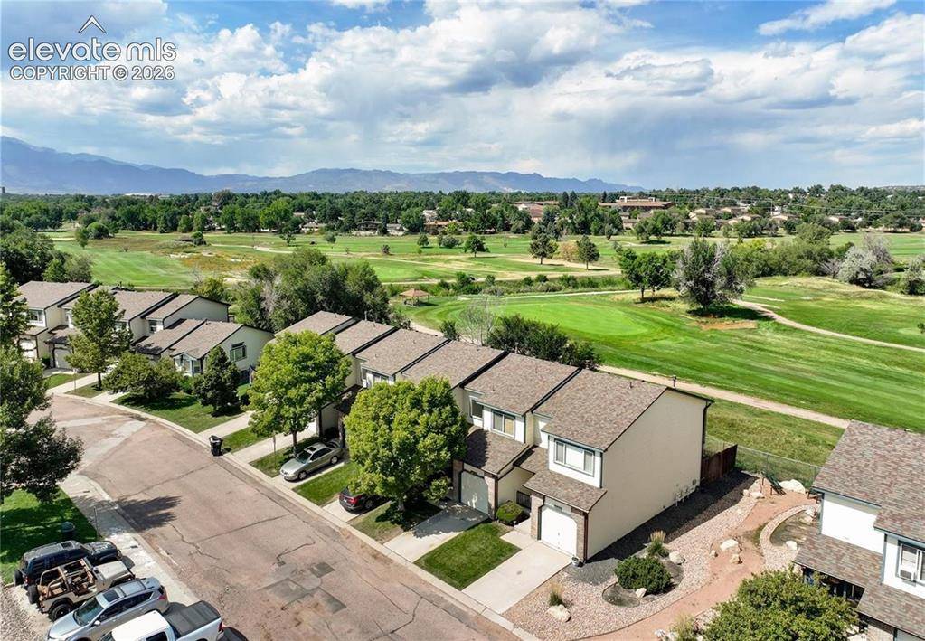 3540 Pacific DR, Colorado Springs, CO 80910